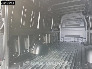 Mercedes-Benz Sprinter Mercedes Sprinter 319 CDI Automaat L3H2 2025model LED 3500kg trekhaak Camera Airco Cruise 15m3 Airco Cruise control - afbeelding nr 18