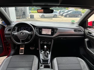 Volkswagen T-Roc - afbeelding nr 22