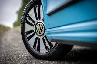 Volkswagen e-up! Volkswagen e-Up! e-up! | Nap | Pano | Camera | Origineel NL - afbeelding nr 17