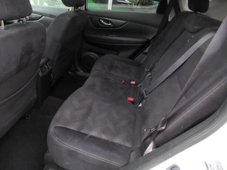 Nissan X-Trail Nissan X-Trail 1.6 163PK N-CONNECTA 1800KG TREK GEWICHT - afbeelding nr 13