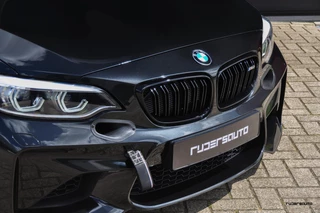 BMW M2 BMW M2 - 2-serie Coupé | LCI | Handgeschakeld | M-Perf uitlaat | M-Perf onderstel | M-Perf stuurwiel | M-Perf Carbon | 1e eigenaar - afbeelding nr 39