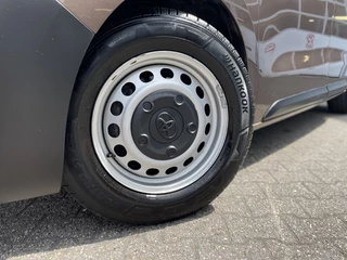 Toyota ProAce - afbeelding nr 7