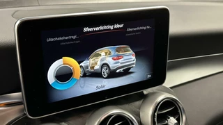 Mercedes-Benz GLC Mercedes GLC-klasse 250 4MATIC Premium Plus - afbeelding nr 34