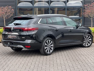 Renault Mégane Estate Renault Mégane Estate 1.3 TCe R.S. Line | Trekhaak | Navigatie | Cruise Control | Climate Control | Achteruitrijcamera | Led - afbeelding nr 22