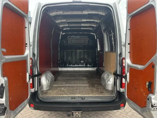 Renault Master Renault Master T35 2.3 dCi 135 L2H2 3500kg Trekhaak/Cruise/Navi/PDC/Bluetooth - afbeelding nr 6