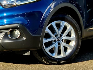 Renault Kadjar Renault Kadjar 1.2 TCe Limited |Navi|Clima|Cruise|Camera|PDC - afbeelding nr 9