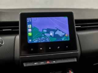 Renault Clio (NIEUW MODEL, APPLE CARPLAY, GROOT NAVI, PARKEERSENSOREN, GETINT GLAS, SPORTSTOELEN, CRUISE, LED KOPLAMPEN, NIEUWE APK, NIEUWSTAAT) - afbeelding nr 29