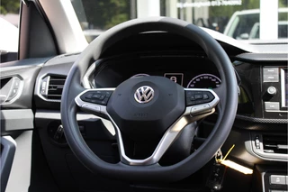 Volkswagen T-Cross Volkswagen T-Cross 1.0TSi Aut. Life | Stoelverw. | Lane assist | - afbeelding nr 12