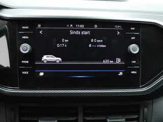 Volkswagen T-Cross - afbeelding nr 39