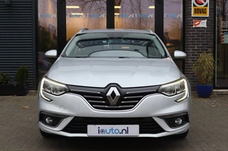 Renault Mégane Estate LED/Camera/Keyless/Navi/Apple CarPlay/16