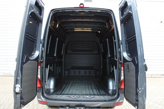 Mercedes-Benz Sprinter - afbeelding nr 17