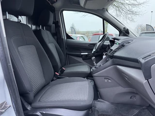 Ford Transit Connect Ford Transit Connect 1.5 EcoBlue L2 Trend 1e Eigenaar,Airco,Cruise,Trekhaak,PDC Voor en Achter,Dak Imperiaal,N.A.P,APK bij Aflevering - afbeelding nr 7