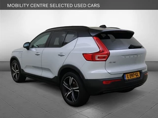 Volvo XC40 - afbeelding nr 2