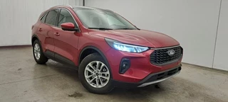 Ford Kuga Ford Kuga 2.5 PHEV Titanium Nieuw model!| Panoramadak | Adaptive cruise control | Winter Pack | 2.100 kg trekgewicht - afbeelding nr 3