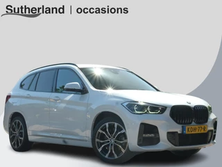 BMW X1 xDrive25e M Sport