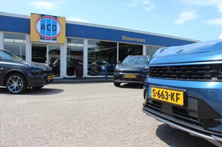 Lynk & Co 01 Lynk & Co 01 1.5 261pk Hybrid PHEV 7DCTH | Orig.NL | PanoramaDak | Camera | AppleCarplay | - afbeelding nr 31