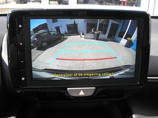 Toyota Yaris Cross - afbeelding nr 19
