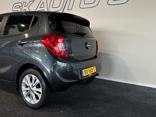 Opel KARL Opel KARL 1.0 ECOFL INNOVATION NAP l STOEL/STUUR VER l CRUISE l CLIMA l LMV - afbeelding nr 11