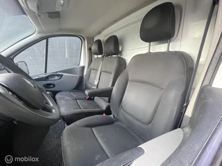 Renault Trafic Renault Trafic bestel 1.6 dCi | AIRCO | Trekhaak | EXPORT | - afbeelding nr 5