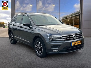 Volkswagen Tiguan - 244531593-0