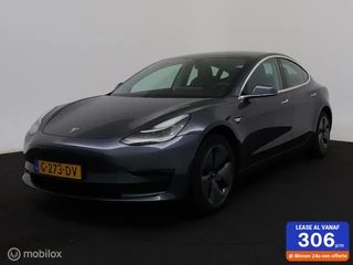Tesla Model 3 Tesla Model 3 Standard RWD Plus 60 kWh - afbeelding nr 1