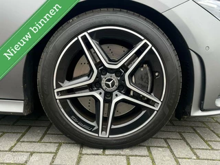 Mercedes-Benz CLA Mercedes CLA-klasse Shooting Brake 250 4MATIC Premium Plus FULL OPTIONS! - afbeelding nr 13