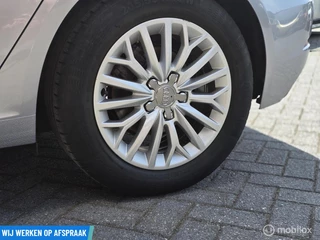 Audi A3 Audi A3 Sportback 1.0 TFSI Sport Lease Edition | Automaat! - afbeelding nr 33