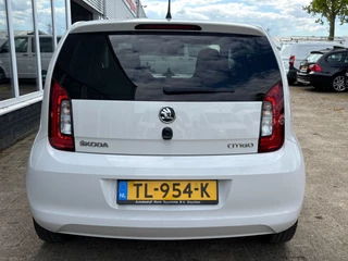 Škoda Citigo - afbeelding nr 5