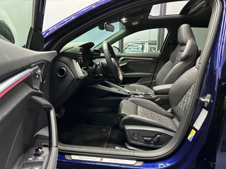 Audi A3 Audi A3 Sportback 2.0 TDI quattro Sport S Line Edition - afbeelding nr 6