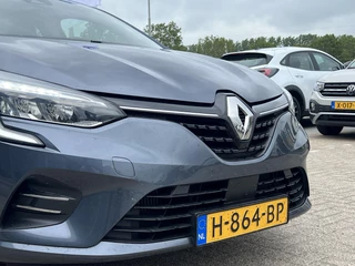Renault Clio Renault Clio 1.0 TCe Zen - afbeelding nr 4