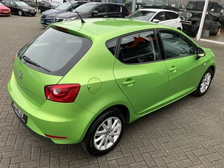 SEAT Ibiza - afbeelding nr 10