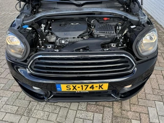 MINI Countryman Mini Mini Countryman 1.5 Countryman One Salt Cruise control Climate control Navigatie Bleutooth - afbeelding nr 38