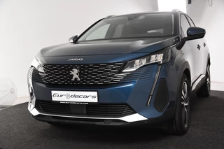 Peugeot 3008 - afbeelding nr 24