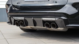 BMW M3 BMW M3 Touring xDrive Competition | M Drivers Package | Stoelventilatie | M Carbon pakket | Harman/Kardon | Laserlight - afbeelding nr 32