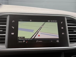 Peugeot 308 Peugeot 308 SW 1.2 PureTech Allure 1e Eigenaar,131pk,Navi,Clima,6 Bak,Cruise,PDC,Trekhaak,Apple Carplay,Dealer Onderhouden,APK tot 05-2026 - afbeelding nr 11