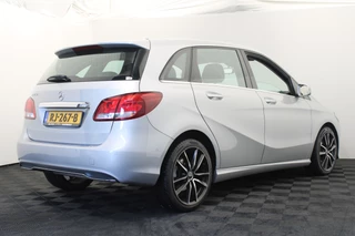 Mercedes-Benz B-Klasse |Navi|Leder| - afbeelding nr 6