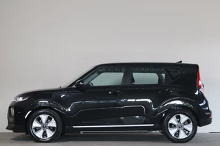 Kia e-Soul Kia e-Soul ComfortLine 39.2 kWh - NL- Auto!! Camera I Apple I Adap Cruise - afbeelding nr 12