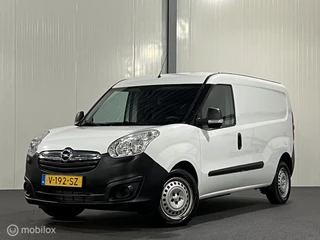 Opel Combo 1.3 CDTi L2H1 Edition [ NAP cruise airco ]