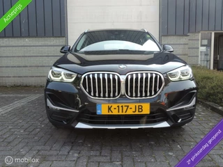 BMW X1 BMW X1 xDrive25e High Executive Edition,ALLE OPTIES!!!! - afbeelding nr 2