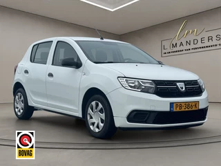 Dacia Sandero - afbeelding nr 1