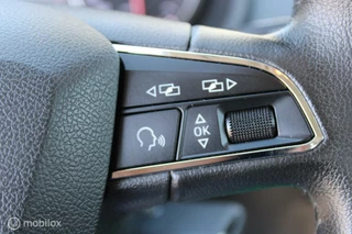 SEAT Ibiza Seat Ibiza 1.2 TSI Style, Parkeersensor achter, Bluetooth, Radio-CD/MP3 speler - afbeelding nr 25