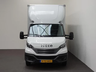 Iveco Daily Iveco Daily 40C18 3.0 180pk Automaat Bakwagen Laadklep 440x211x235 Airco Cruise control LED Navi Camera - afbeelding nr 35