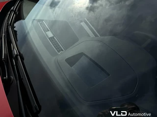 Volkswagen Golf Volkswagen Golf 8 GTI 2.0 TSI Clubsport 45 Akra IQ HUD PANO - afbeelding nr 27