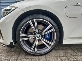 BMW 3 Serie BMW 3-serie 330e High-Exe M-Performance bodykit. Topstaat ! - afbeelding nr 50