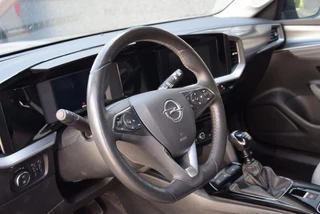Opel Mokka Opel Mokka 1.2 GS Line | stuurwiel verwarmd | buitenspiegels elektrisch inklapbaar | Apple Carplay/Android Auto | - afbeelding nr 9