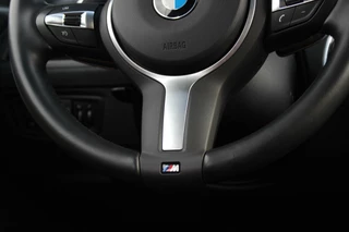 BMW 1 Serie ➡️ BMW 1-serie 118i F20 M Sport Edition | M-pakket | 2e eigenaar | 18 inch | LED | NL auto | Leer | Navi | Stoelverwarming | Sporstuur | PDC | Climate-control | Cruise-control | - afbeelding nr 29