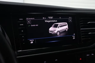 Volkswagen Transporter Volkswagen Transporter 2.0 TDI L2H1 Bulli 204PK Automaat | 15dkm NAP | Carplay - afbeelding nr 17