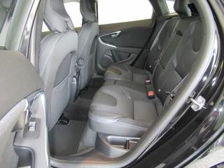 Volvo V40 Volvo V40 1.5 T2 Automaat Polar+ Navigatie, stoelverwarming - afbeelding nr 10