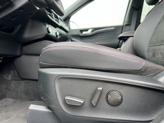Ford Kuga Ford Kuga 2.5 PHEV ST-Line X TREKHAAK! DRIVERPACK! WINTERPACK! - afbeelding nr 18