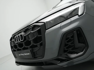 Audi Q7 Audi Q7 60 TFSI e quattro Pro Line S Competition S Line Luchtvering Panorama B&O Stoelverwarming Vierwielbesturing 21 - afbeelding nr 18